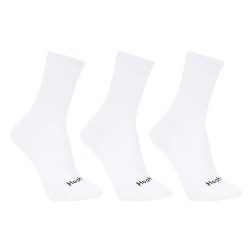 Kit Meia Cano Longo com 3 Pares | Estilo e Proteção | GS Exclusive Kit Meia Cano Longo com 3 Pares | Estilo e Proteção | GS Exclusive