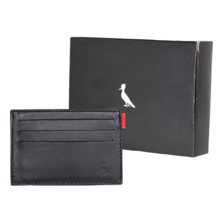 Porta Cartão RSV To Go | Praticidade e Estilo Minimalista | GS Exclusive