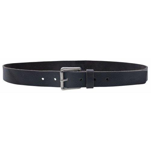 Cinto de Couro Preto King & Joe GG | Elegância e Conforto | GS Exclusive Cinto de Couro Preto King & Joe GG | Elegância e Conforto | GS Exclusive