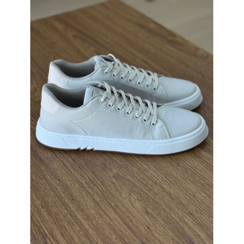 Tênis Acostamento Off White Masculino | Estilo e Conforto Tênis Acostamento Off White Masculino | Estilo e Conforto