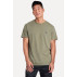 Camiseta Reserva Careca Básica Verde Militar | Estilo e Conforto Camiseta Reserva Careca Básica Verde Militar | Estilo e Conforto