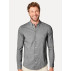 Camisa Oxford Masculina Reserva – Estilo Casual | GS Exclusive