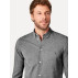Camisa Oxford Masculina Reserva – Estilo Casual | GS Exclusive