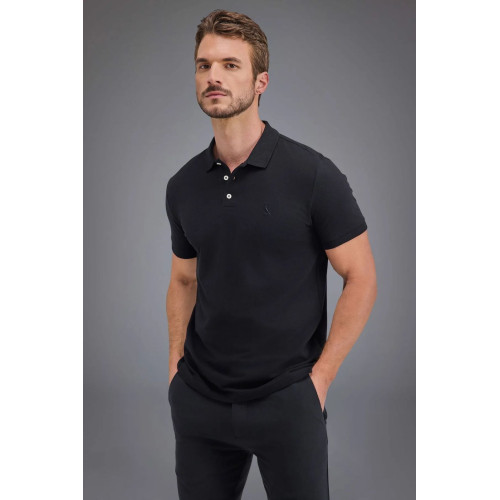 Polo Reserva Piquet Básica Masculina | Estilo Clássico e Conforto Polo Reserva Piquet Básica Masculina | Estilo Clássico e Conforto