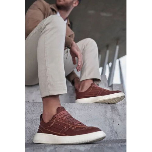 Tênis Reserva Hero Whisky | Design Premium e Conforto Diário Tênis Reserva Hero Whisky | Design Premium e Conforto Diário