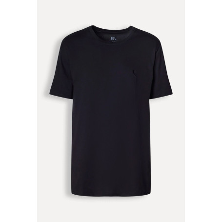 Camiseta Reserva Básica Super Slim | Modelagem Justa e Estilo