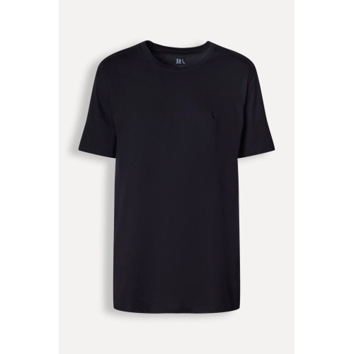Camiseta Reserva Básica Super Slim | Modelagem Justa e Estilo Camiseta Reserva Básica Super Slim | Modelagem Justa e Estilo