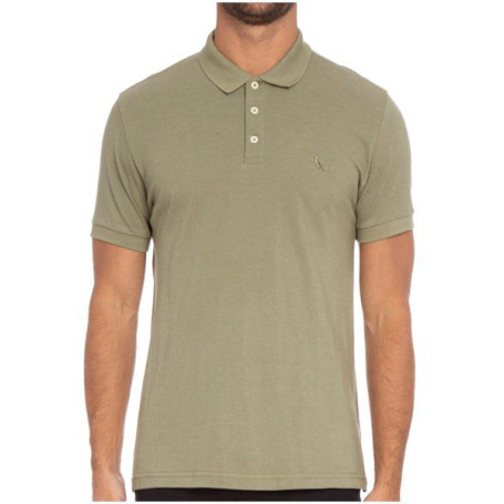 Polo Reserva Piquet Básica Masculina | Estilo Clássico e Conforto