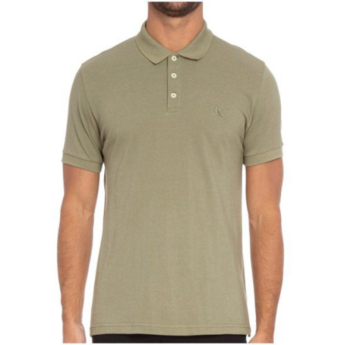 Polo Reserva Piquet Básica Masculina | Estilo Clássico e Conforto Polo Reserva Piquet Básica Masculina | Estilo Clássico e Conforto