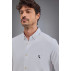 Camisa Oxford Masculina Reserva – Estilo Casual | GS Exclusive Camisa Oxford Masculina Reserva – Estilo Casual | GS Exclusive