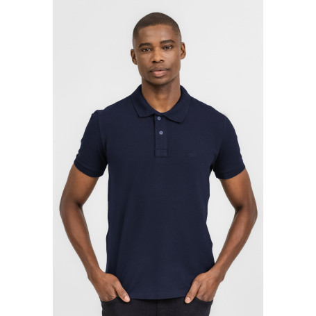 Polo Piquet Básica King Joe PO00001 | Estilo Clássico com Conforto