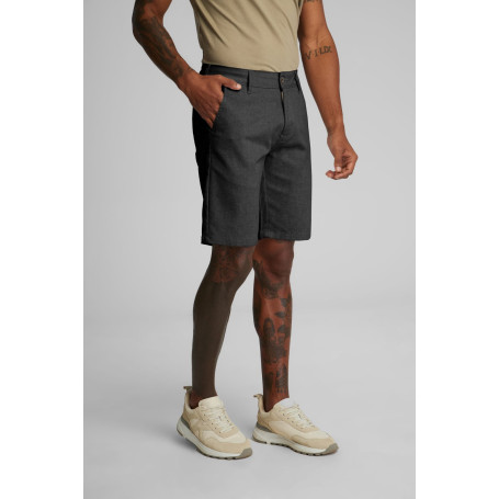 Bermuda Sarja King Joe Slim BM00101 | Corte Moderno e Conforto