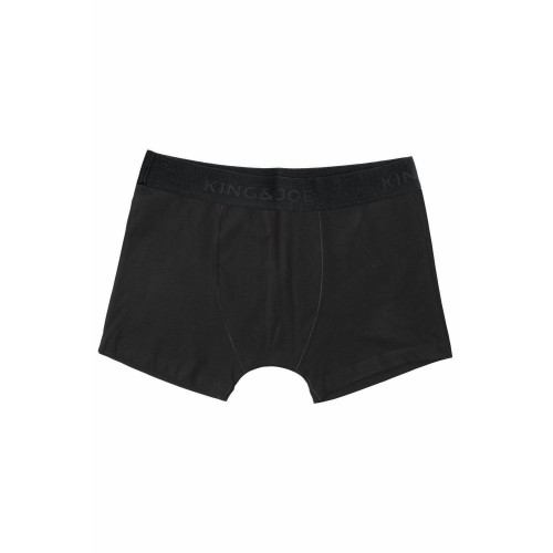 Cueca Boxer Lisa King Joe (2 Unid.) | Não Enrola, Não Encolhe, Super Confortável Cueca Boxer Lisa King Joe (2 Unid.) | Não Enrola, Não Encolhe, Super Confortável