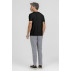 Camiseta Travel Pack Modal Slim CA01028J | Conforto Premium e Não Amassa Camiseta Travel Pack Modal Slim CA01028J | Conforto Premium e Não Amassa