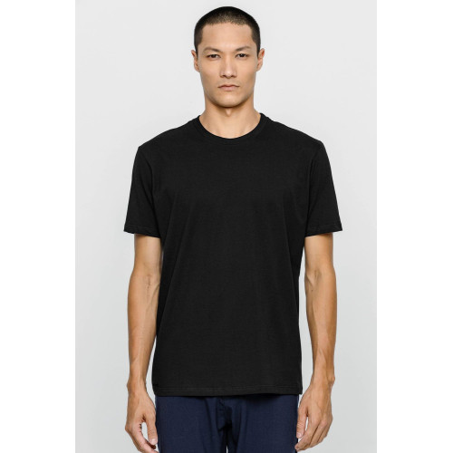 Camiseta Premium Cotton Pima Slim CA01011J | Toque Macio e Caimento Perfeito