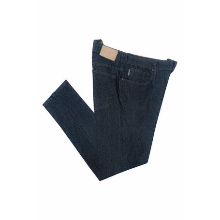 Calça Jeans Smoke Black Slim Masculina | Blue King Joe