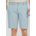 Bermuda Casual Slim King Joe Masculina - Conforto e Estilo