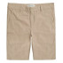 Bermuda Casual Slim King Joe Masculina - Conforto e Estilo