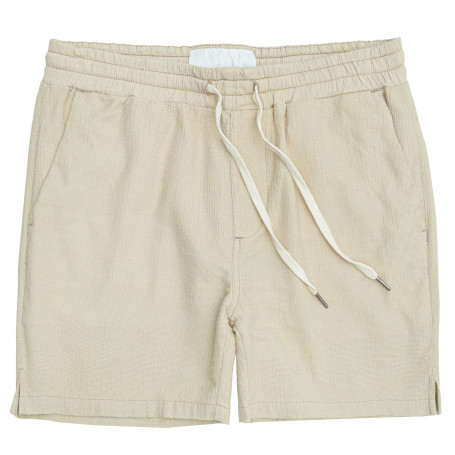 Shorts Casual Cotton Premium KJ Black – Estilo, Conforto e Qualidade