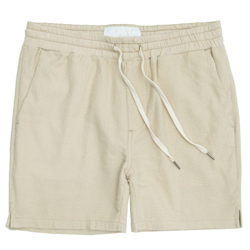 Shorts Casual Cotton Premium KJ Black – Estilo, Conforto e Qualidade Shorts Casual Cotton Premium KJ Black – Estilo, Conforto e Qualidade