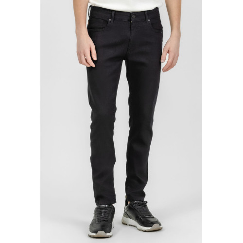Calça Jeans Flex Black Skinny – Estilo e Mobilidade Total Calça Jeans Flex Black Skinny – Estilo e Mobilidade Total