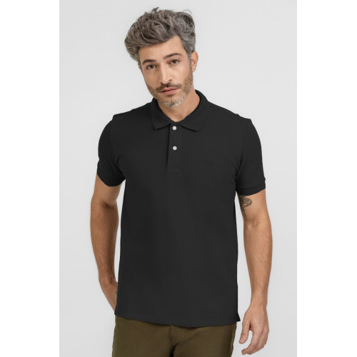 Polo Piquet Logotipo King Joe PO00005 – Estilo Clássico com Toque Moderno Polo Piquet Logotipo King Joe PO00005 – Estilo Clássico com Toque Moderno