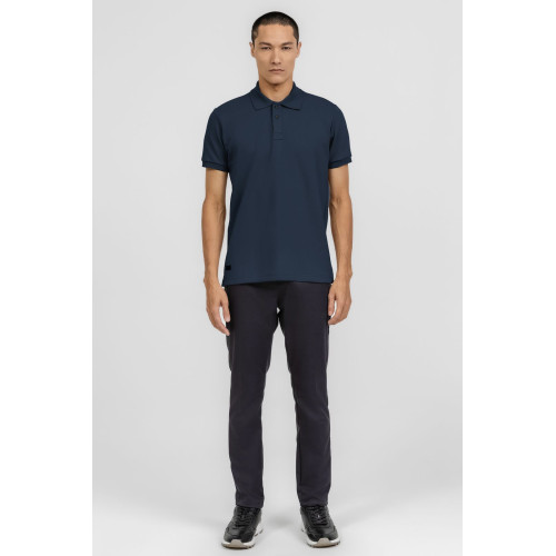 Polo Piquet Pima King Joe | Elegância e Qualidade Premium Polo Piquet Pima King Joe | Elegância e Qualidade Premium