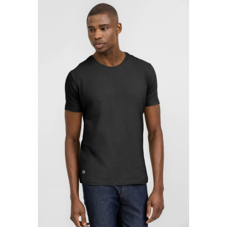 Camiseta Premium Cotton Flex KJ | Conforto, Elasticidade e Estilo