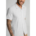 Camisa King Joe MC Casual CS00206 – Estilo e Conforto Masculino