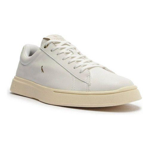 Tênis Reserva Winner Branco 43 | Estilo Casual e Conforto Diário Tênis Reserva Winner Branco 43 | Estilo Casual e Conforto Diário