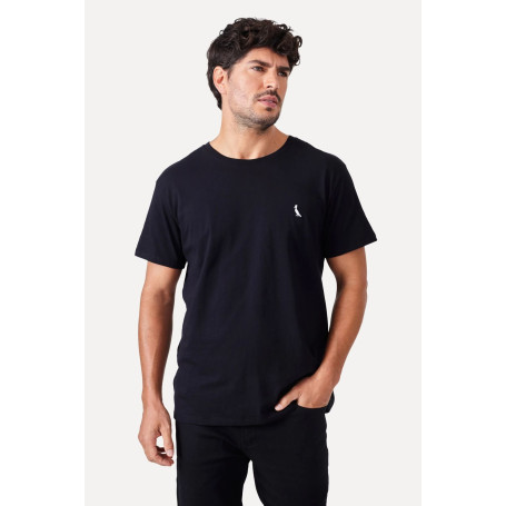 Camiseta Reserva Regular Vento Masculina | Estilo e Conforto Casual