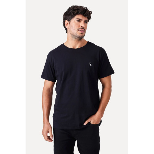 Camiseta Reserva Regular Vento Masculina | Estilo e Conforto Casual Camiseta Reserva Regular Vento Masculina | Estilo e Conforto Casual