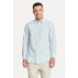 Camisa Oxford Masculina Reserva – Estilo Casual | GS Exclusive