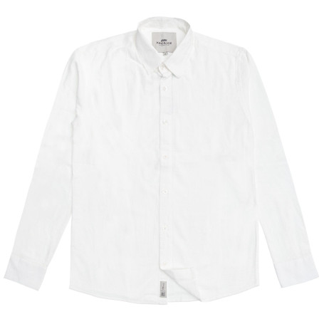 Camisa Casual Masculina Flamê Cotton King Joe | Estilo e Conforto