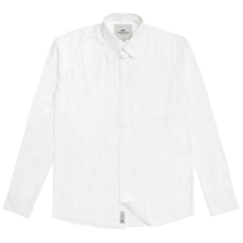 Camisa Casual Masculina Flamê Cotton King Joe | Estilo e Conforto