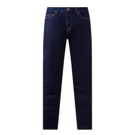 Calça Jeans Reserva Super Skinny Rio | Estilo e Conforto Masculino