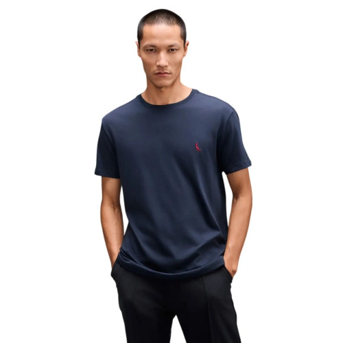 Camiseta Reserva Básica Algodão Peruano | Conforto e Qualidade Premium