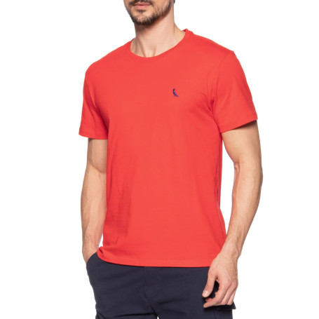 Camiseta Reserva Careca Básica | Estilo Casual e Conforto Diário