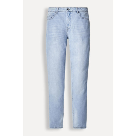 Calça Jeans Reserva Skinny Vinicius | Estilo e Conforto Masculino