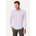 Camisa Reserva Linho Pienza ML | Elegância Casual Masculina Camisa Reserva Linho Pienza ML | Elegância Casual Masculina