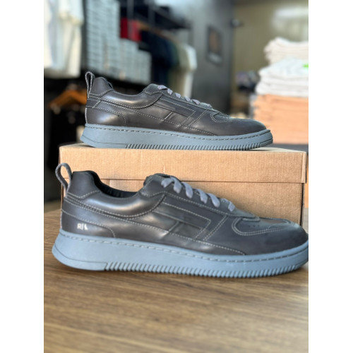 Tênis Reserva Hero Cinza – Estilo e Conforto no Seu Dia a Dia