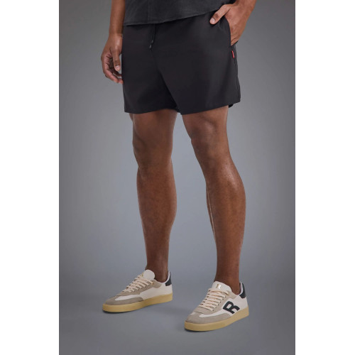 Short Reserva Praia Básico PR Masculino | Conforto e Estilo na Água e na Areia Short Reserva Praia Básico PR Masculino | Conforto e Estilo na Água e na Areia