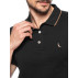 Camiseta Polo Reserva Friso Único Masculina | Casual e Elegante Camiseta Polo Reserva Friso Único Masculina | Casual e Elegante