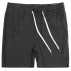Short Linho Linen Flex KJ BLACK – Conforto e Estilo Sofisticado Short Linho Linen Flex KJ BLACK – Conforto e Estilo Sofisticado