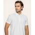 Polo Masculina King Joe em Malha Tricot – Estilo e Conforto Polo Masculina King Joe em Malha Tricot – Estilo e Conforto