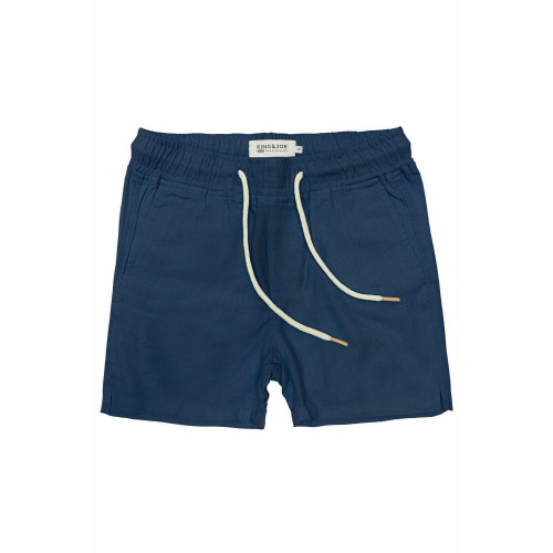 Short Masculino de Linho King Joe – Leveza e Estilo para o Verão Short Masculino de Linho King Joe – Leveza e Estilo para o Verão