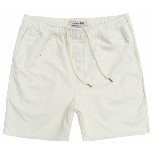 Short King Joe em Linho Malha Waffle – Conforto e Estilo Casual Short King Joe em Linho Malha Waffle – Conforto e Estilo Casual