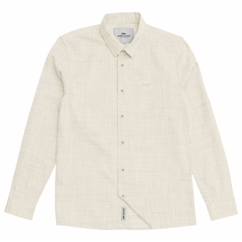 Camisa Casual ML King Joe | Estilo e Conforto para o Dia a Dia