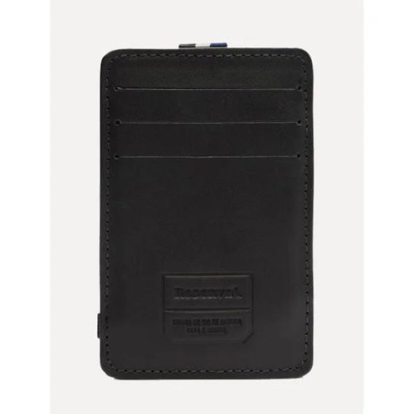Carteira Reserva Magic Wallet Slim de Couro Original