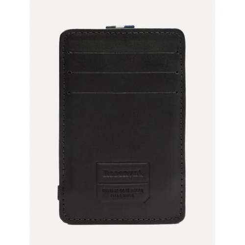 Carteira Reserva Magic Wallet Slim de Couro Original